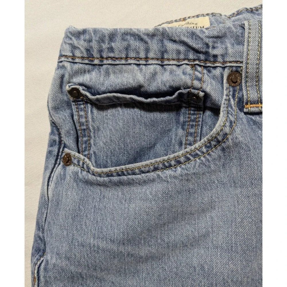 Levis levis 511